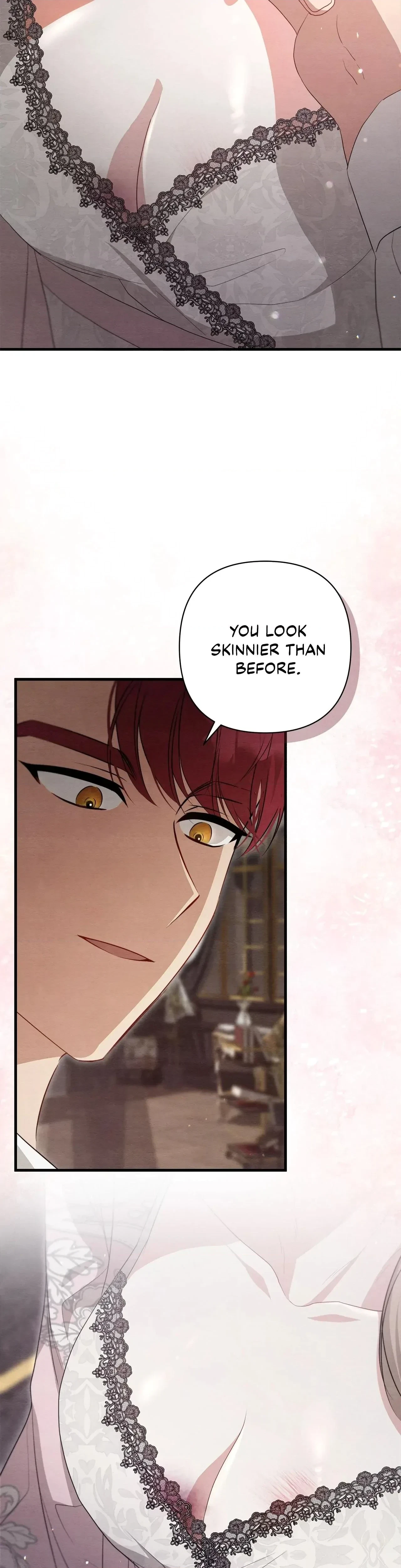 The Demon Who Kisses My Foot Chapter 12, page 2