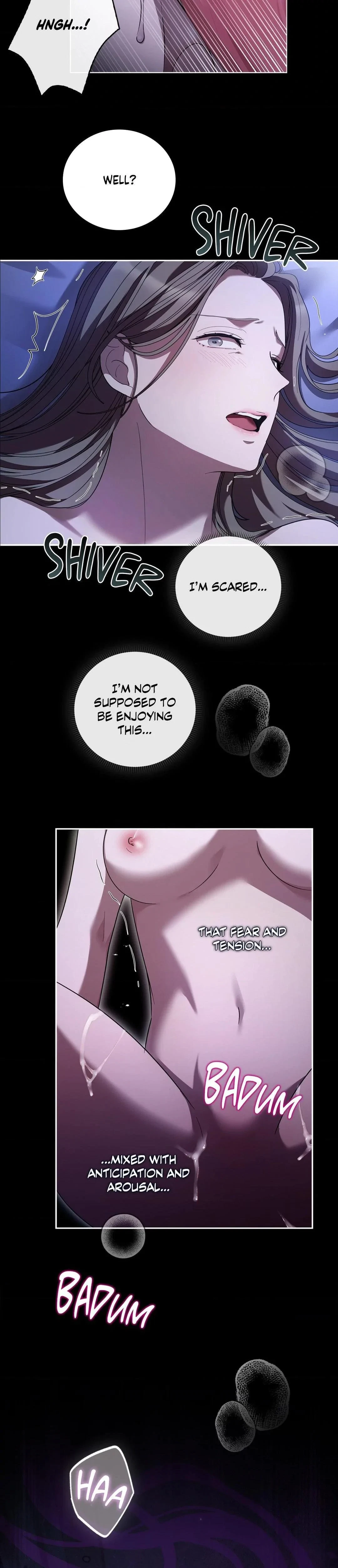 Dive (Woo Yuyang) Chapter 3, page 19