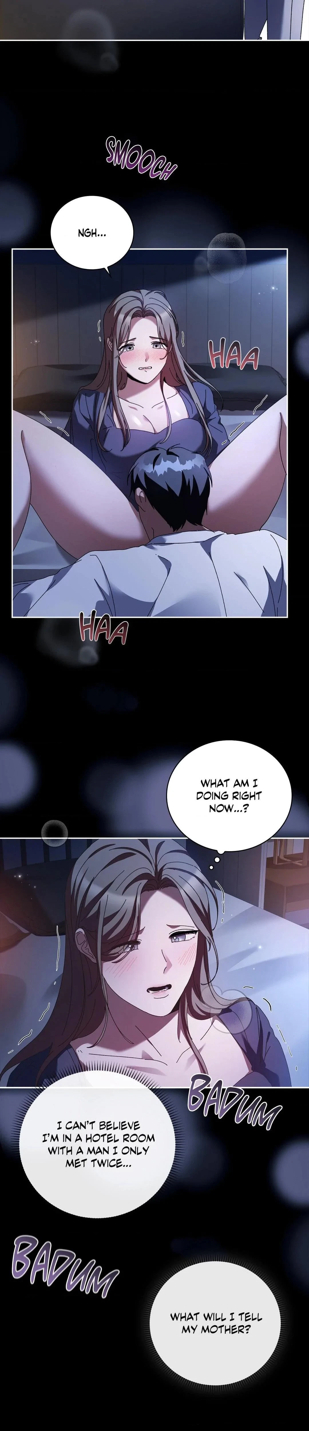 Dive (Woo Yuyang) Chapter 3, page 2