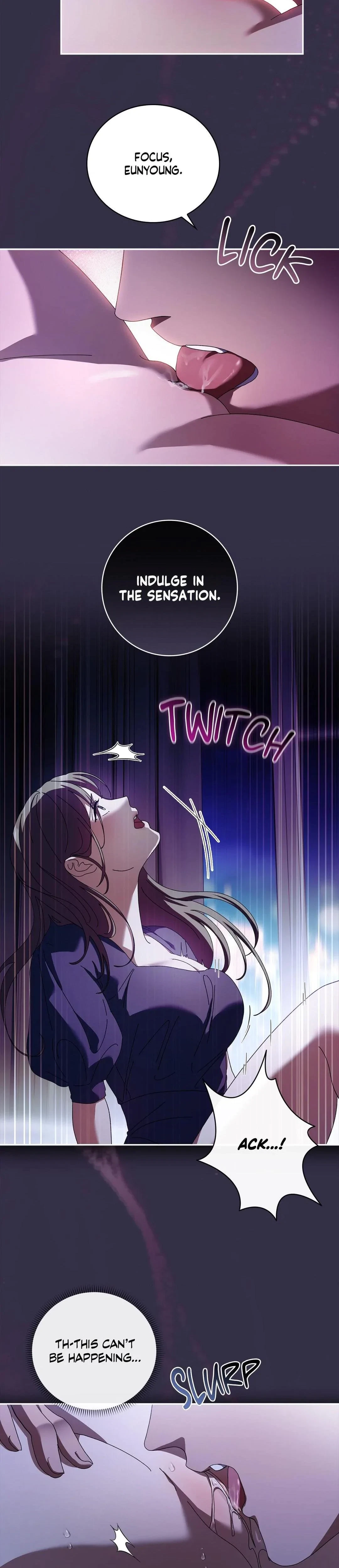Dive (Woo Yuyang) Chapter 3, page 5