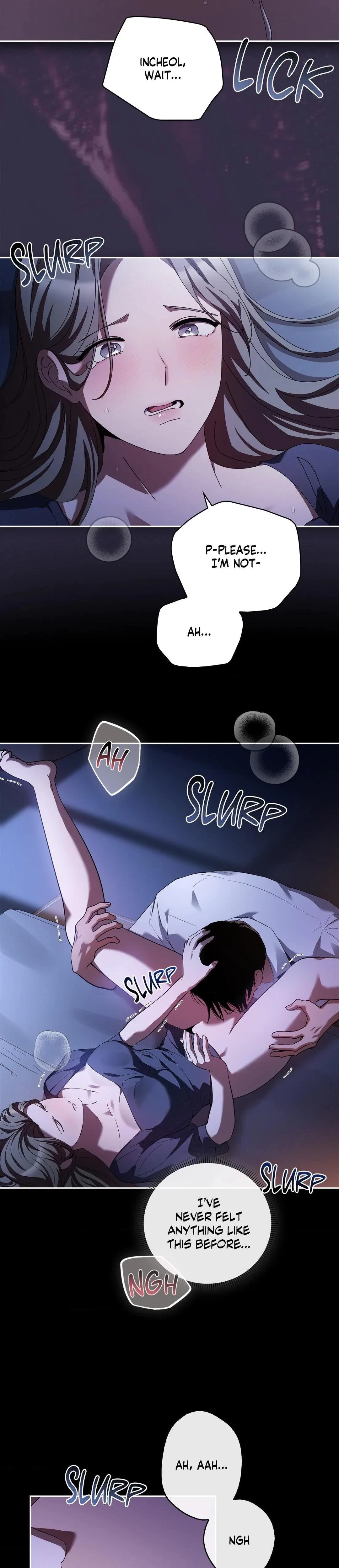 Dive (Woo Yuyang) Chapter 3, page 6