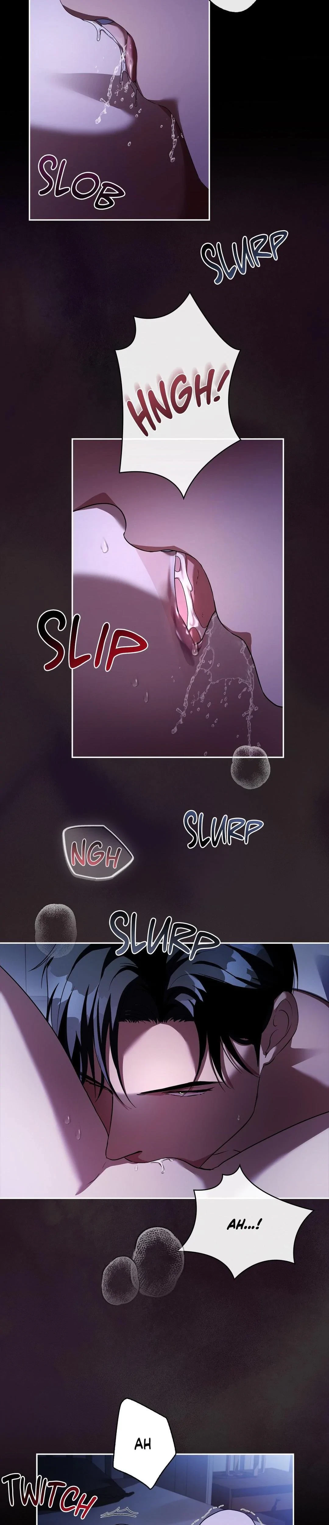 Dive (Woo Yuyang) Chapter 3, page 7
