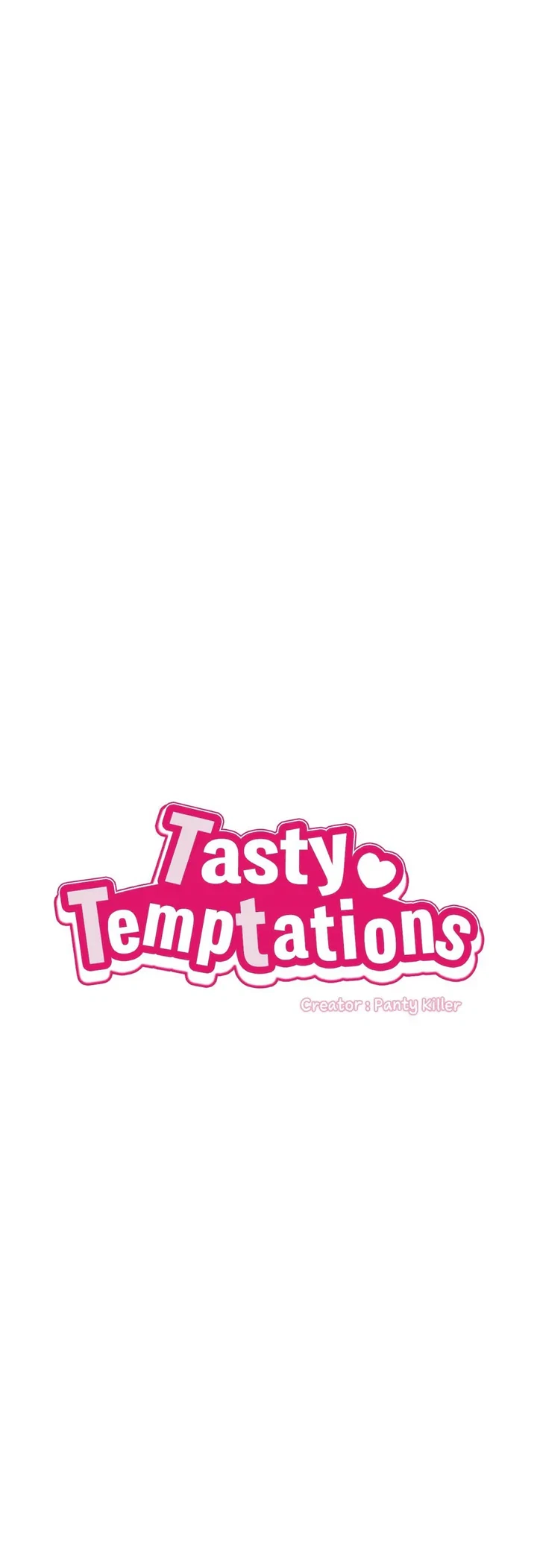 Tasty Temptations Chapter 25, page 13