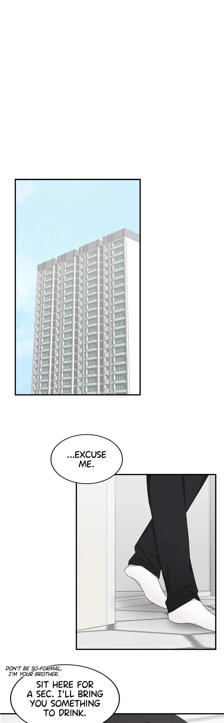 Tasty Temptations Chapter 25, page 2