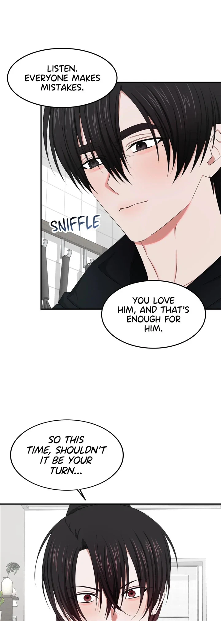Tasty Temptations Chapter 25, page 20