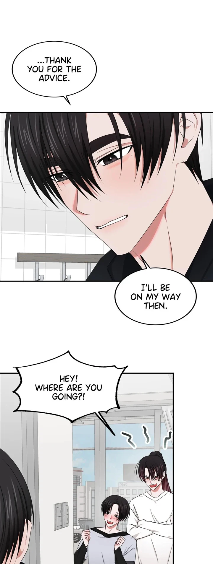 Tasty Temptations Chapter 25, page 25