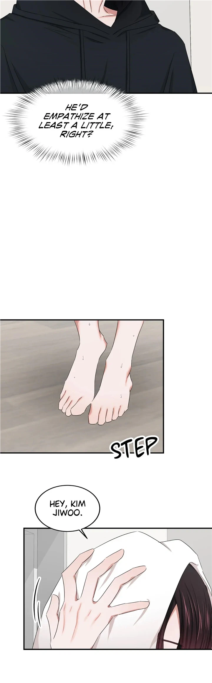 Tasty Temptations Chapter 25, page 4