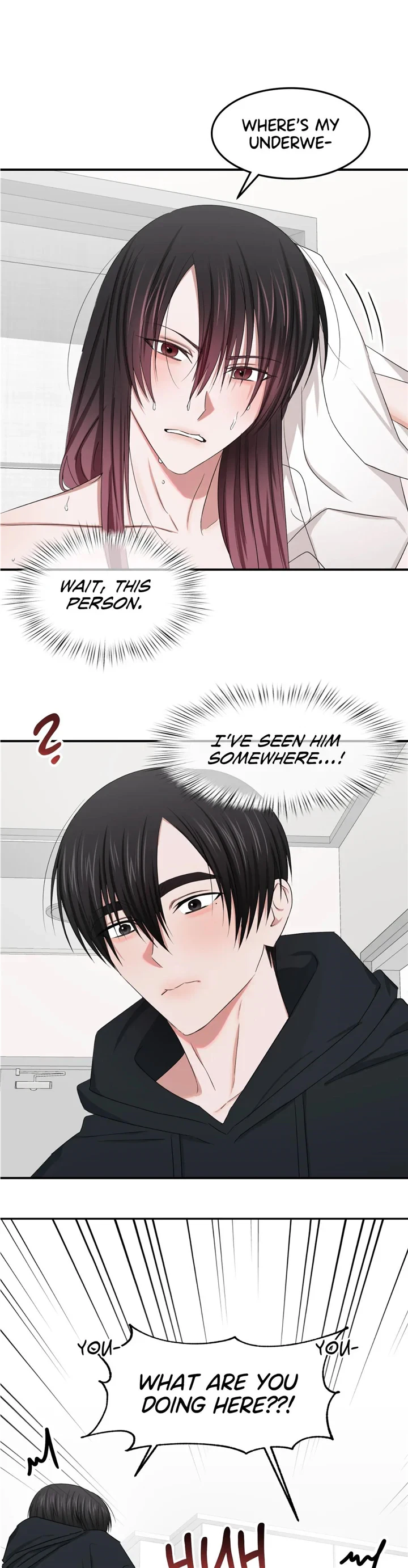 Tasty Temptations Chapter 25, page 5