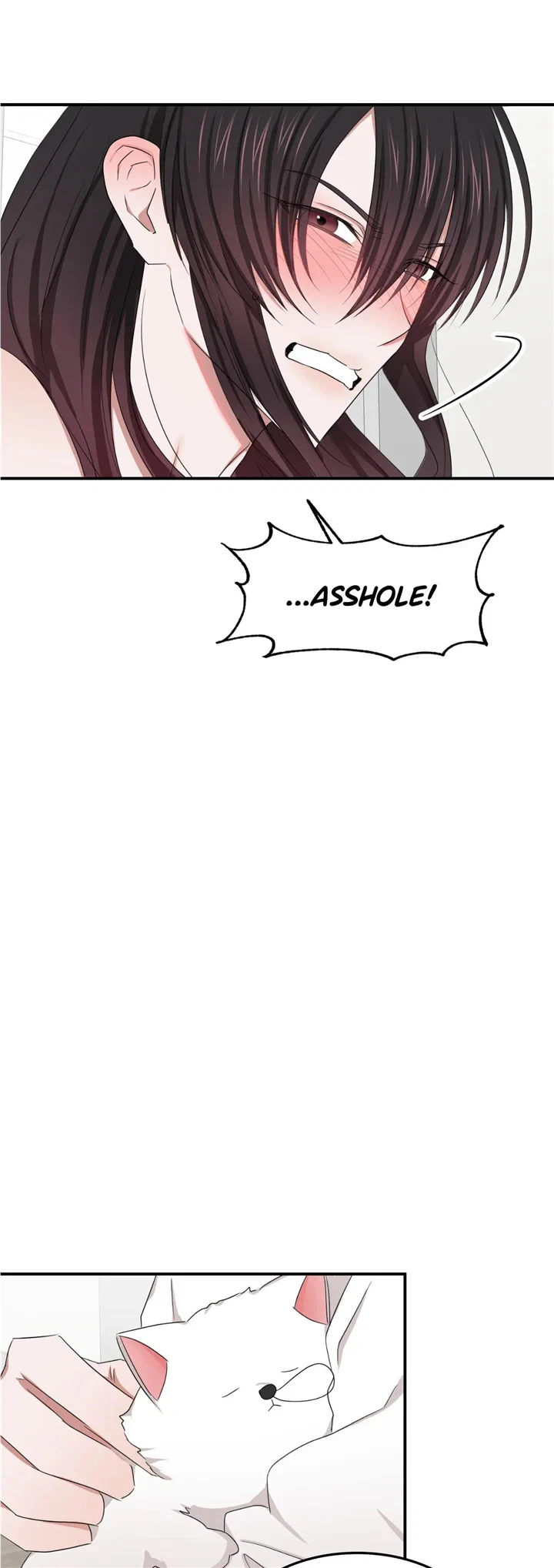 Tasty Temptations Chapter 25, page 7