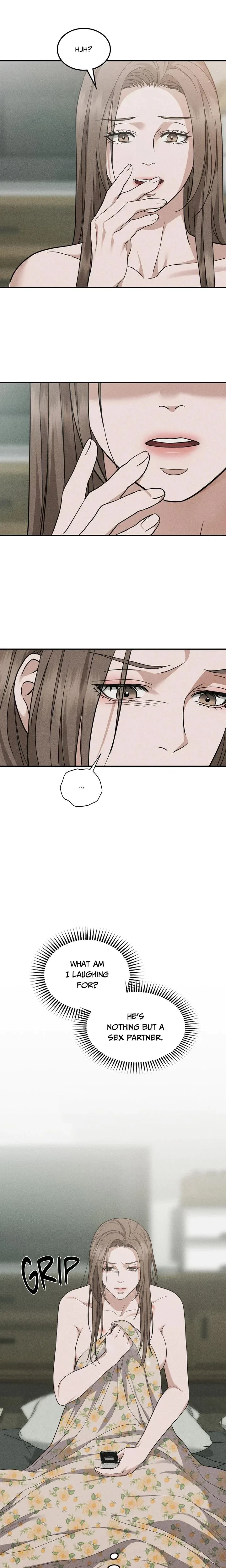 Violet Romance Chapter 7, page 14