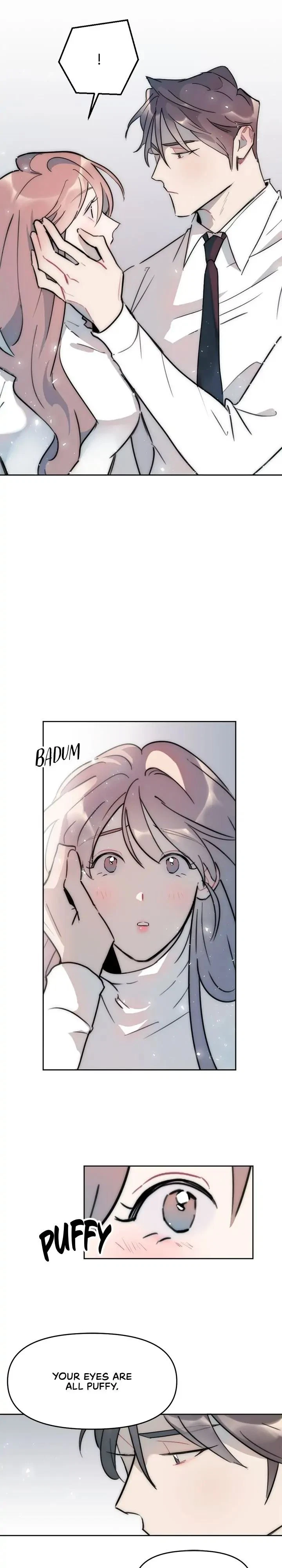 A Friendship So Impure Chapter 7, page 14
