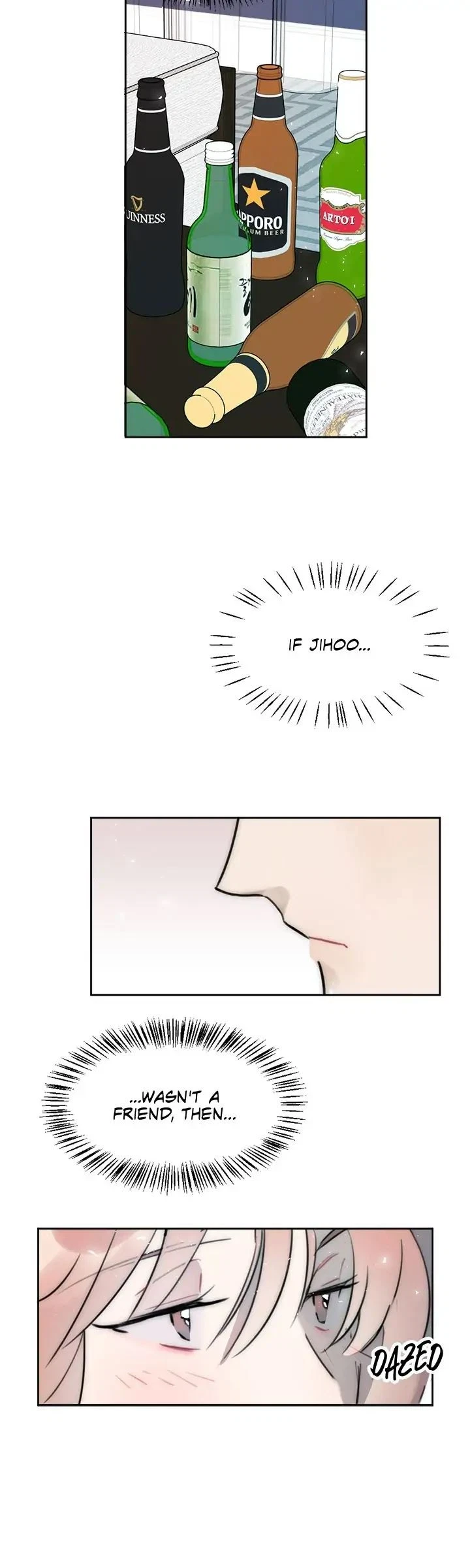 A Friendship So Impure Chapter 7, page 16