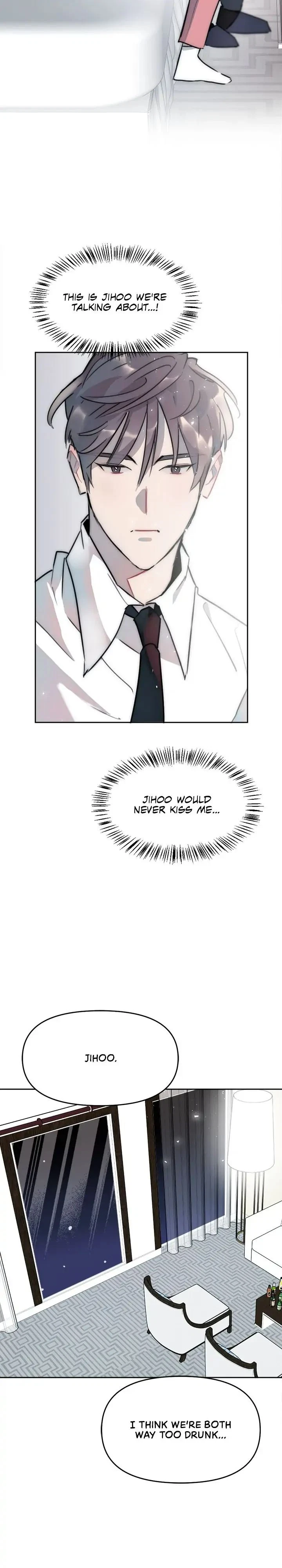 A Friendship So Impure Chapter 7, page 18