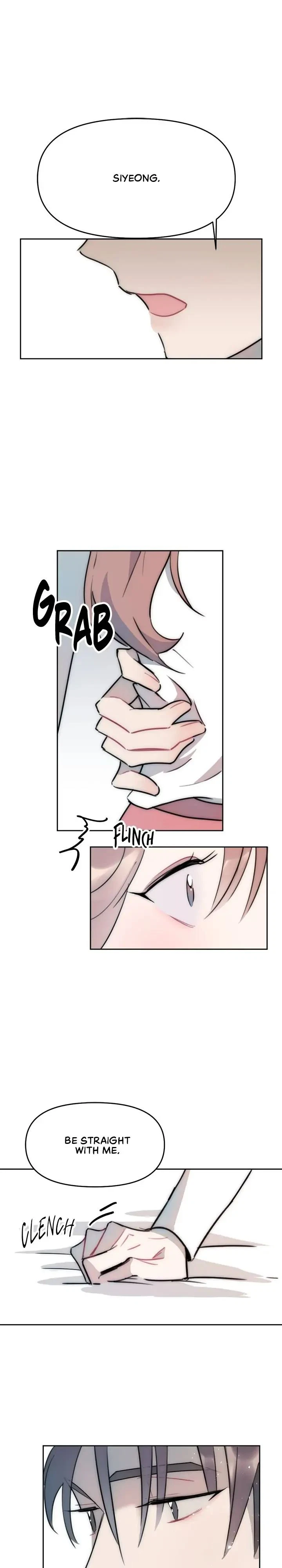 A Friendship So Impure Chapter 7, page 19
