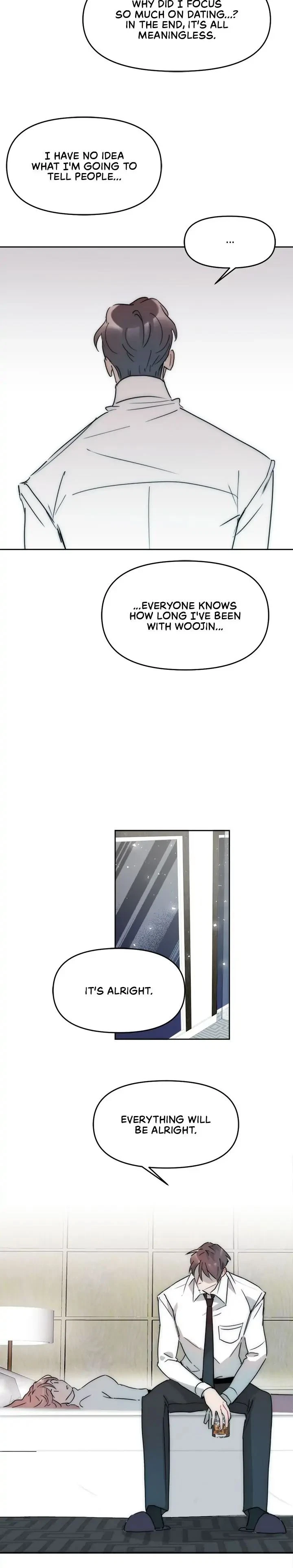 A Friendship So Impure Chapter 7, page 3