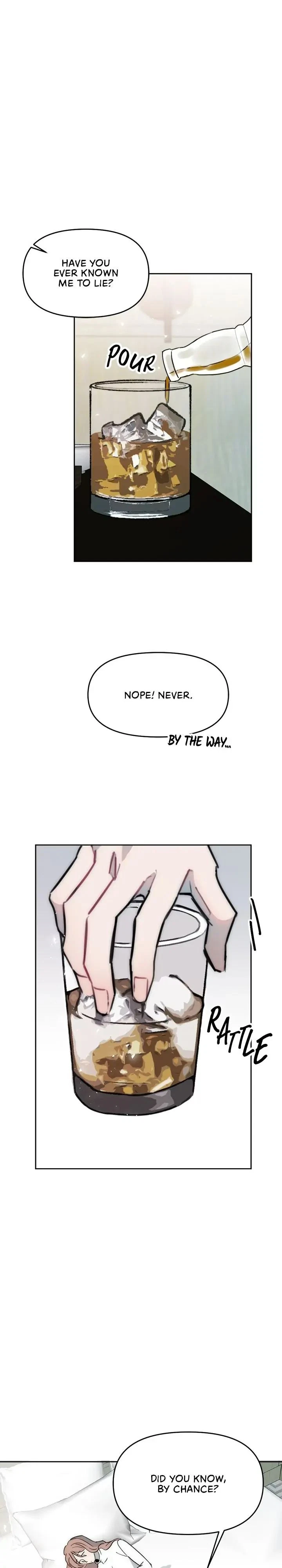 A Friendship So Impure Chapter 7, page 6
