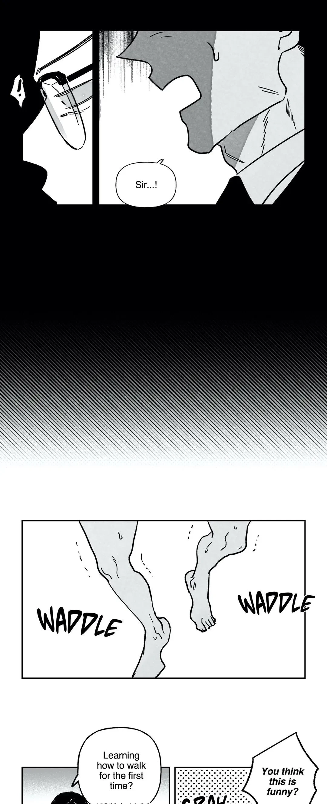 Down And Dirty Chapter 54, page 10