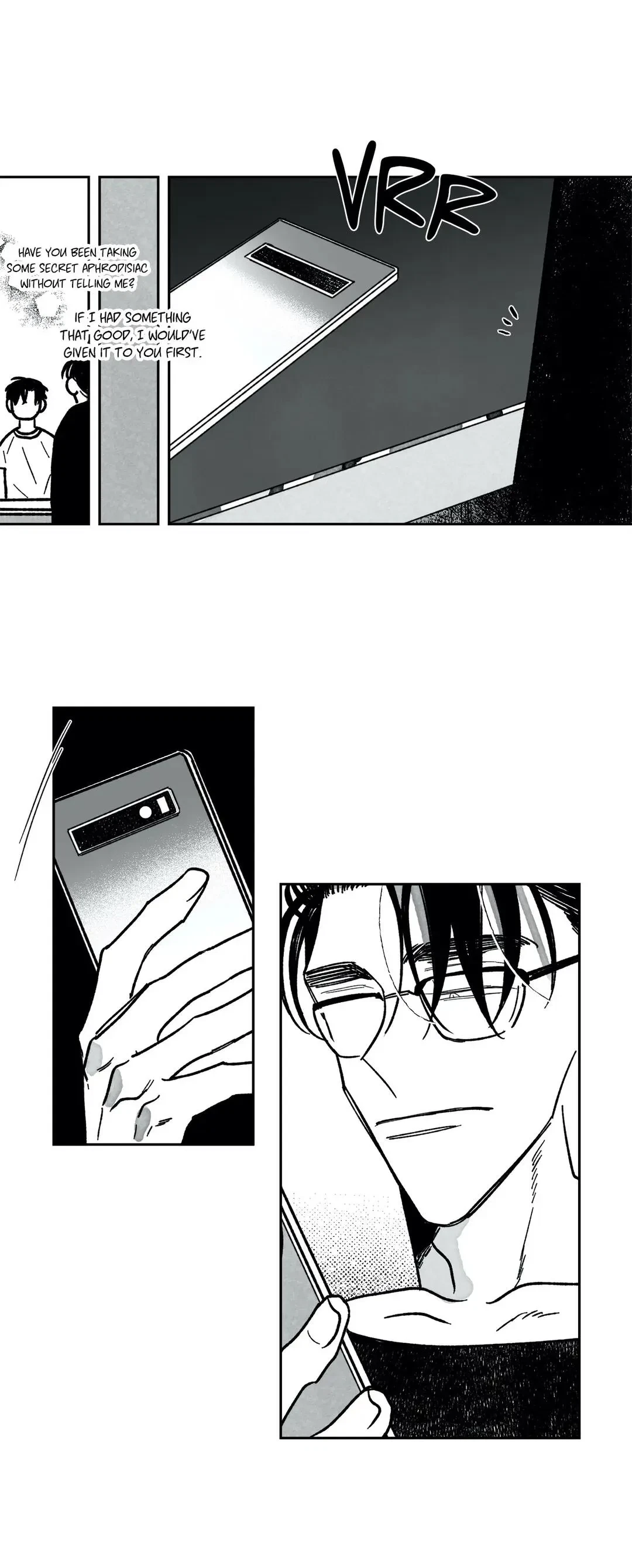 Down And Dirty Chapter 54, page 19