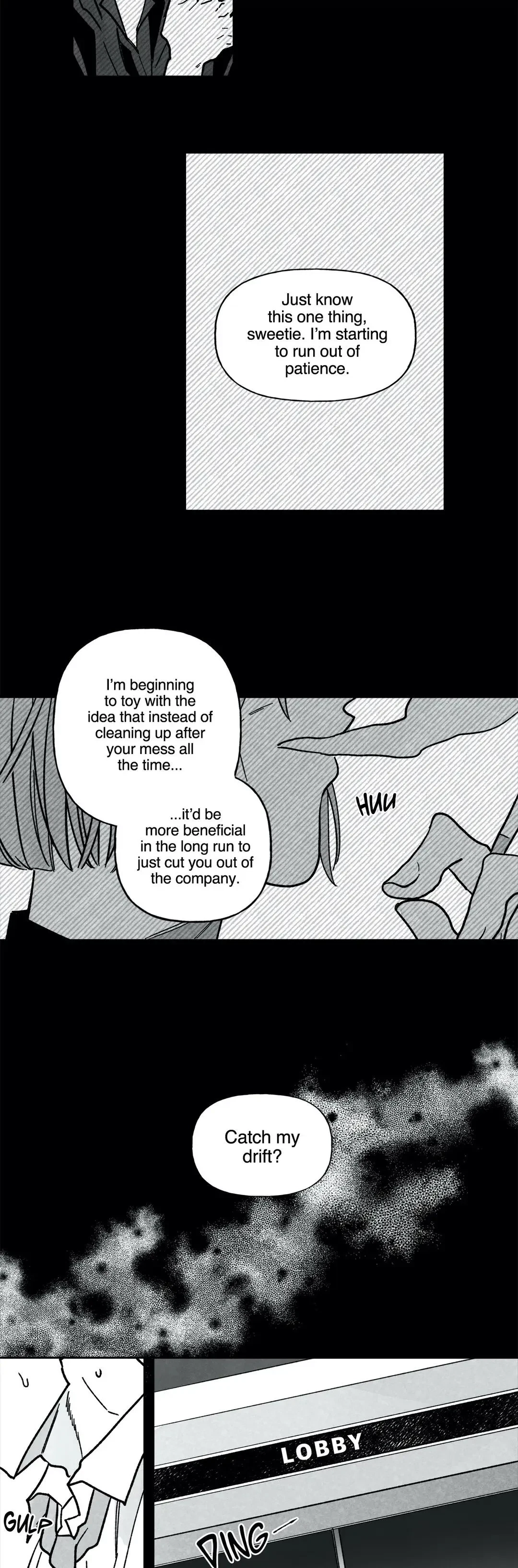 Down And Dirty Chapter 54, page 2