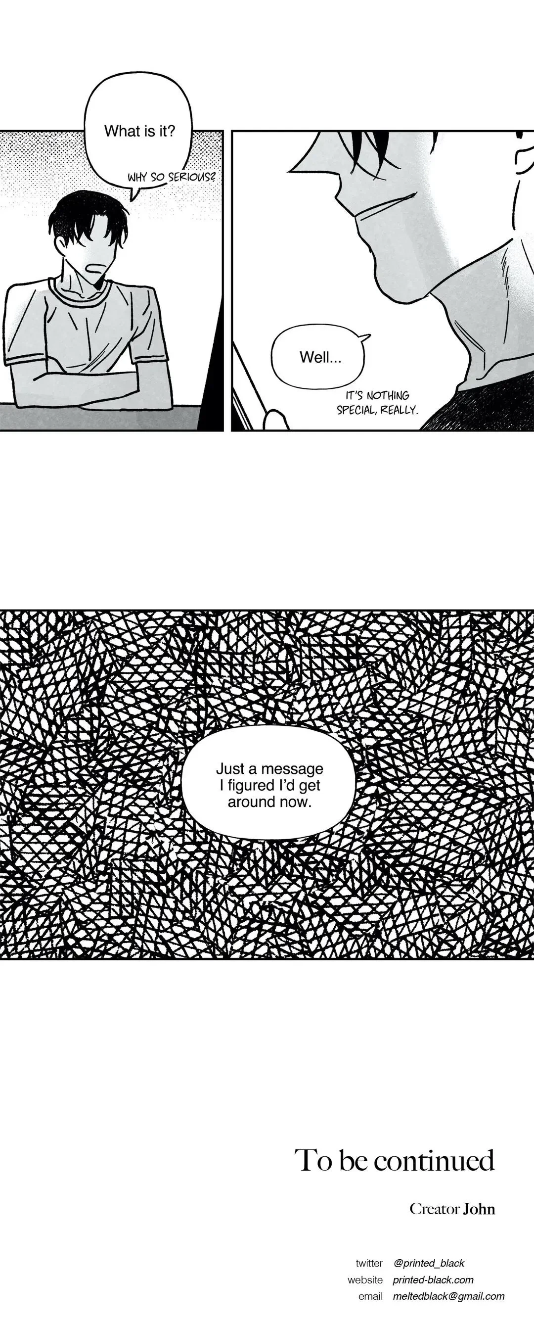 Down And Dirty Chapter 54, page 20