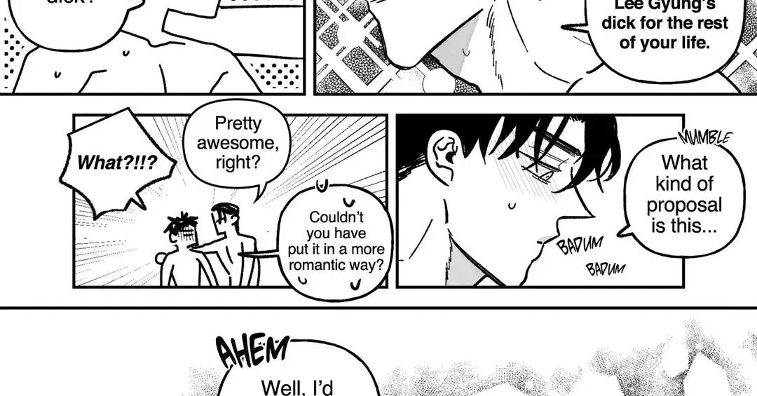 Down And Dirty Chapter 54, page 23