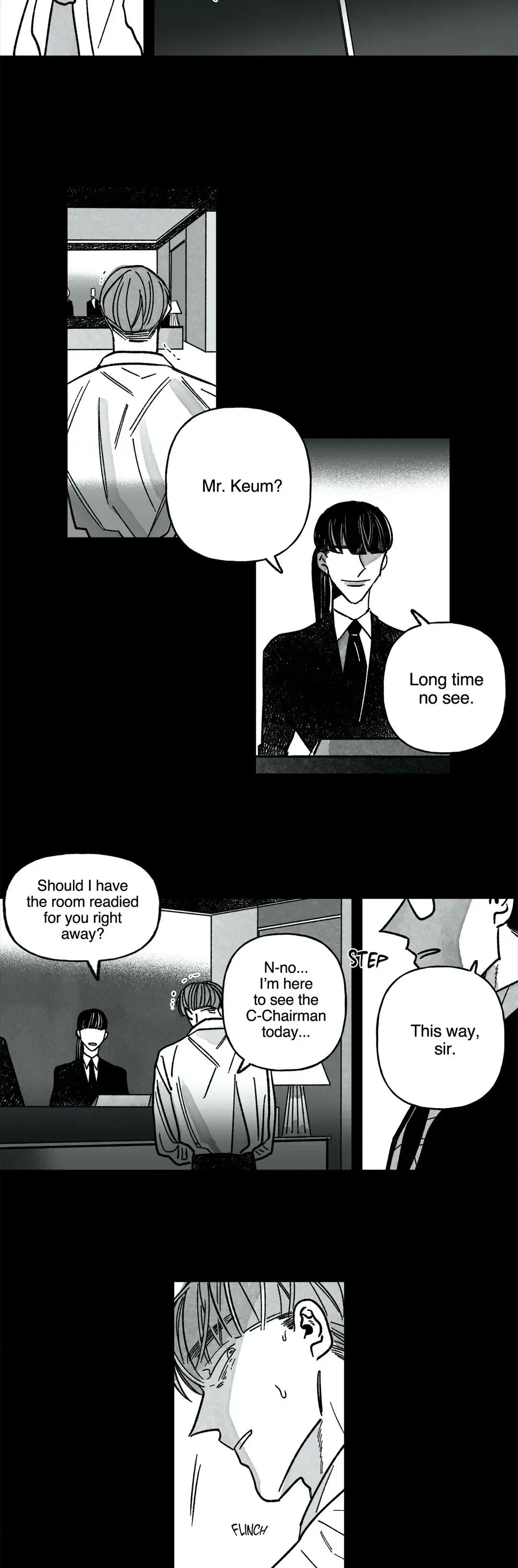 Down And Dirty Chapter 54, page 3