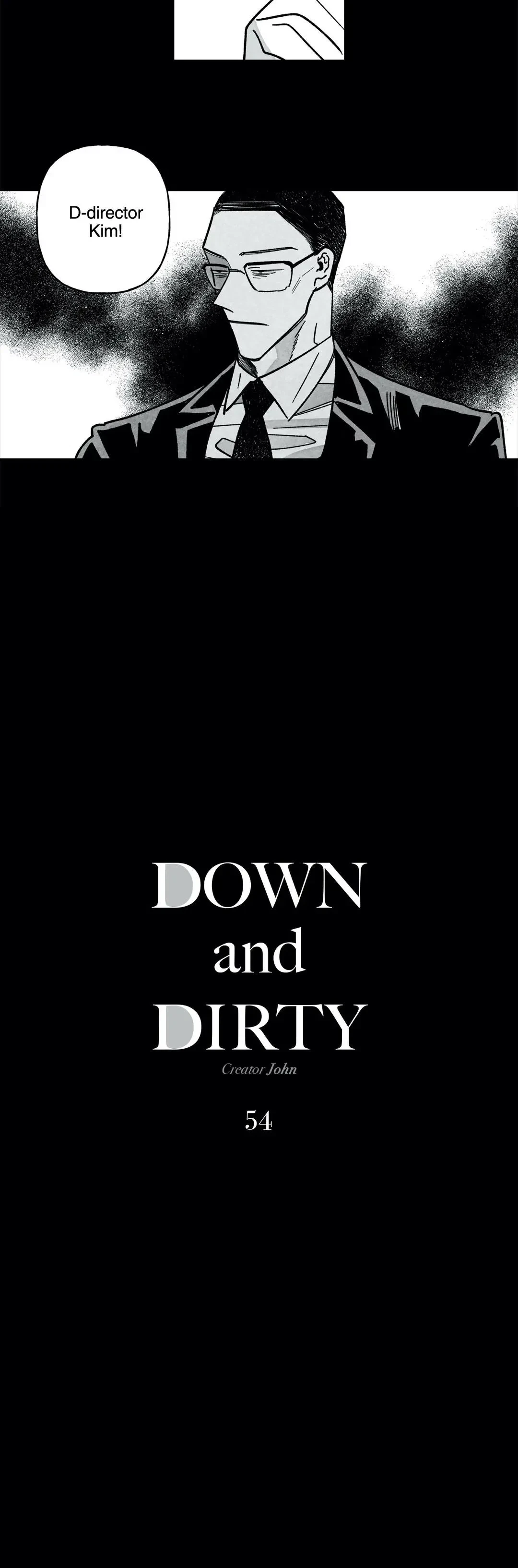 Down And Dirty Chapter 54, page 4