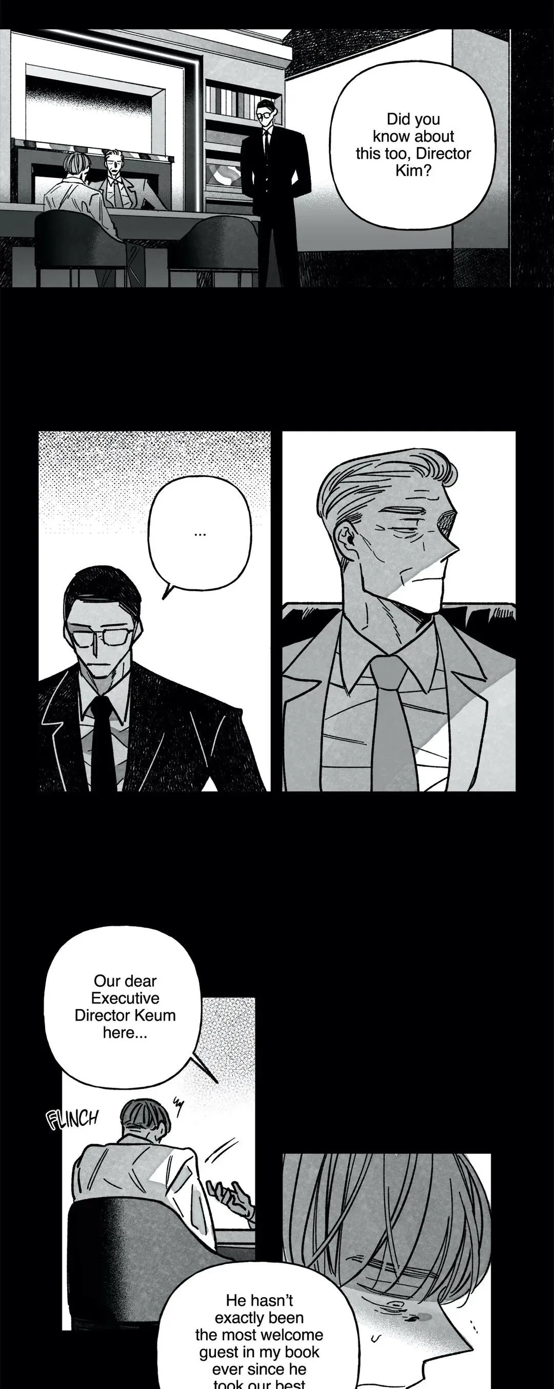 Down And Dirty Chapter 54, page 5