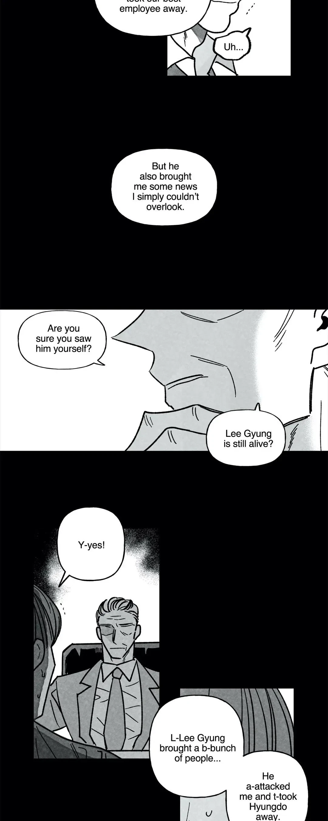 Down And Dirty Chapter 54, page 6