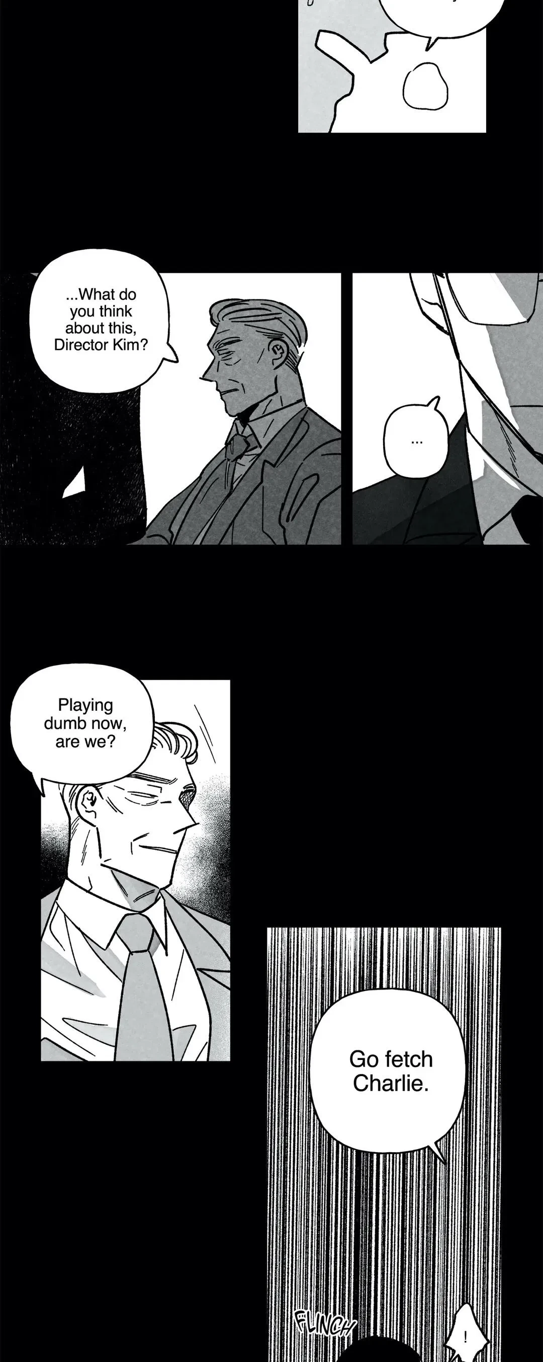 Down And Dirty Chapter 54, page 7