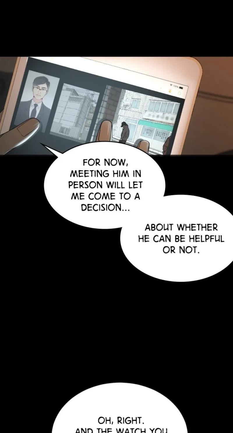 Take Me, I'm Yours Chapter 95, page 14