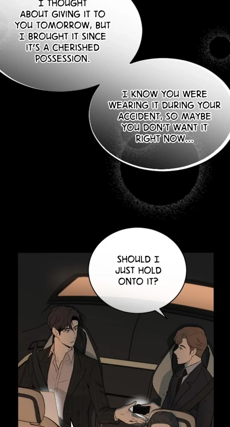 Take Me, I'm Yours Chapter 95, page 16