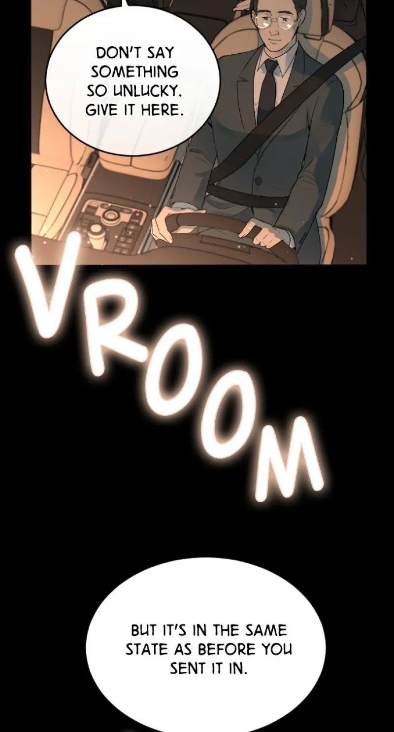 Take Me, I'm Yours Chapter 95, page 17
