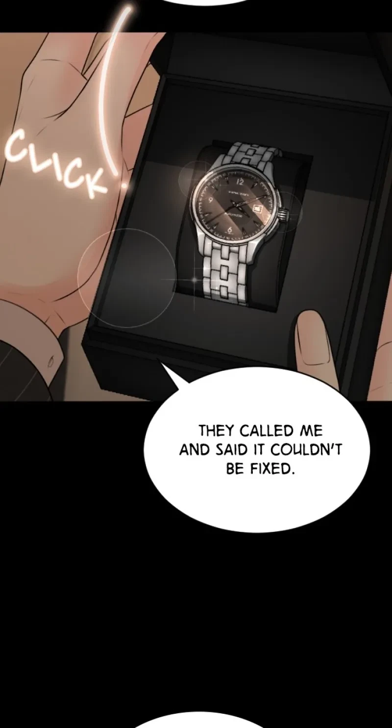 Take Me, I'm Yours Chapter 95, page 18