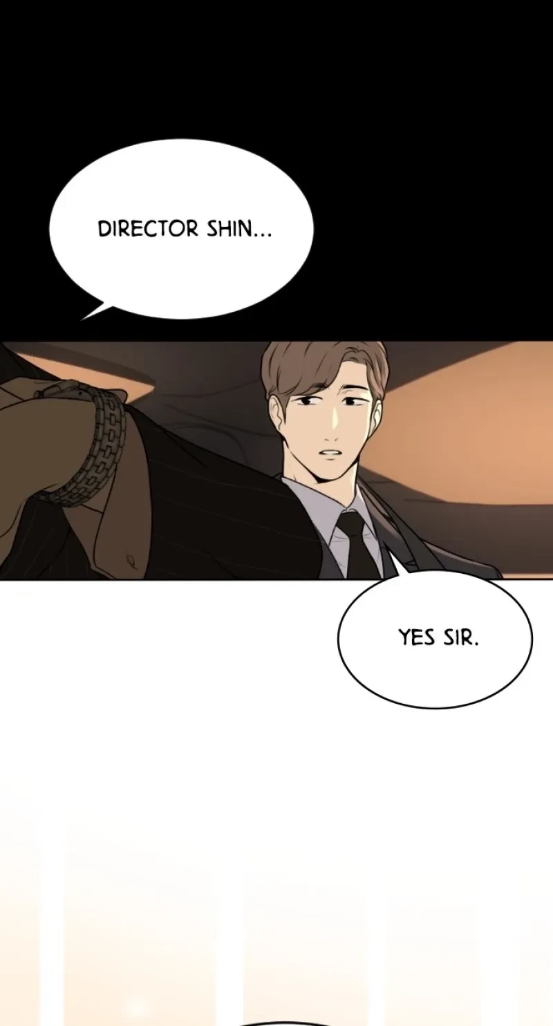 Take Me, I'm Yours Chapter 95, page 20
