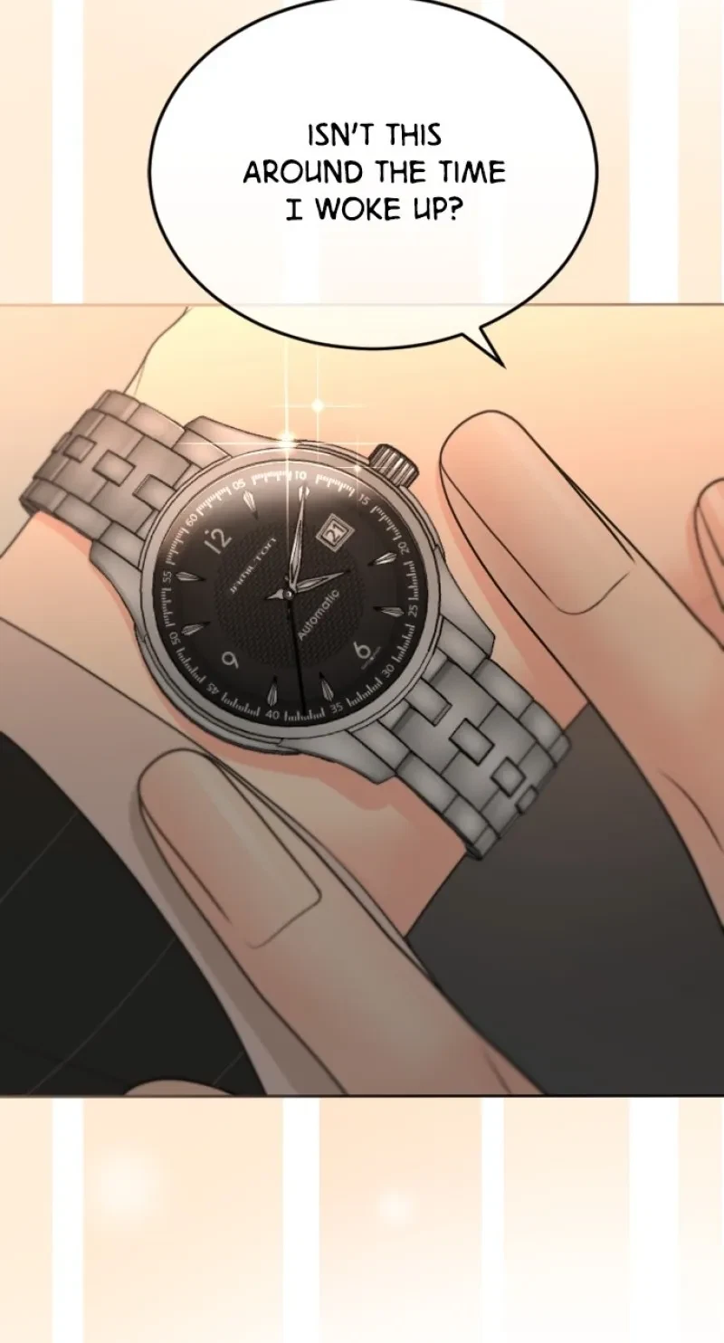 Take Me, I'm Yours Chapter 95, page 21