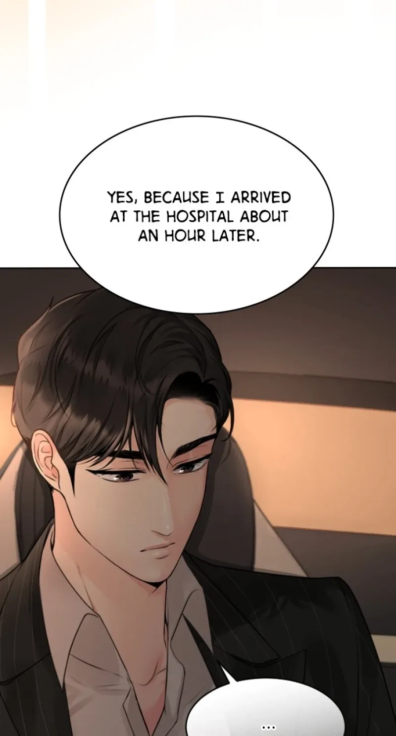 Take Me, I'm Yours Chapter 95, page 22