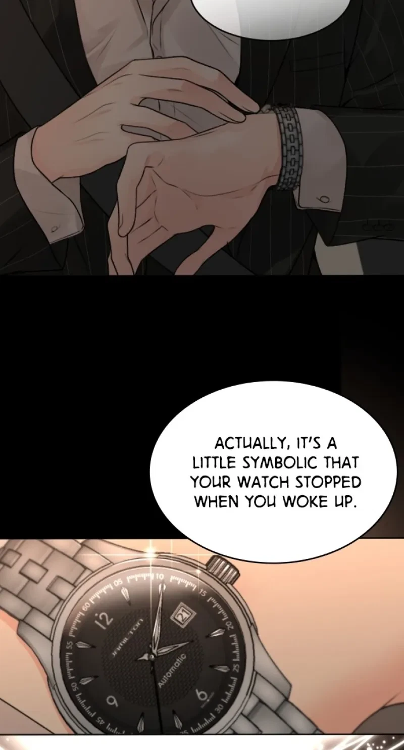 Take Me, I'm Yours Chapter 95, page 23