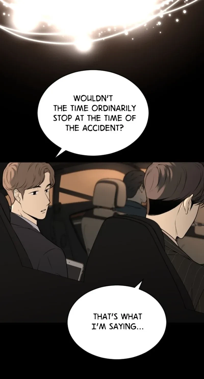 Take Me, I'm Yours Chapter 95, page 24