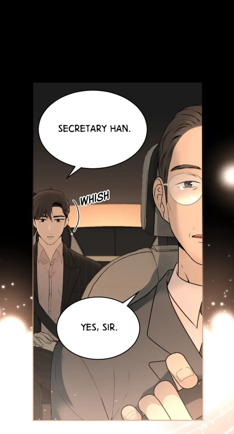 Take Me, I'm Yours Chapter 95, page 25