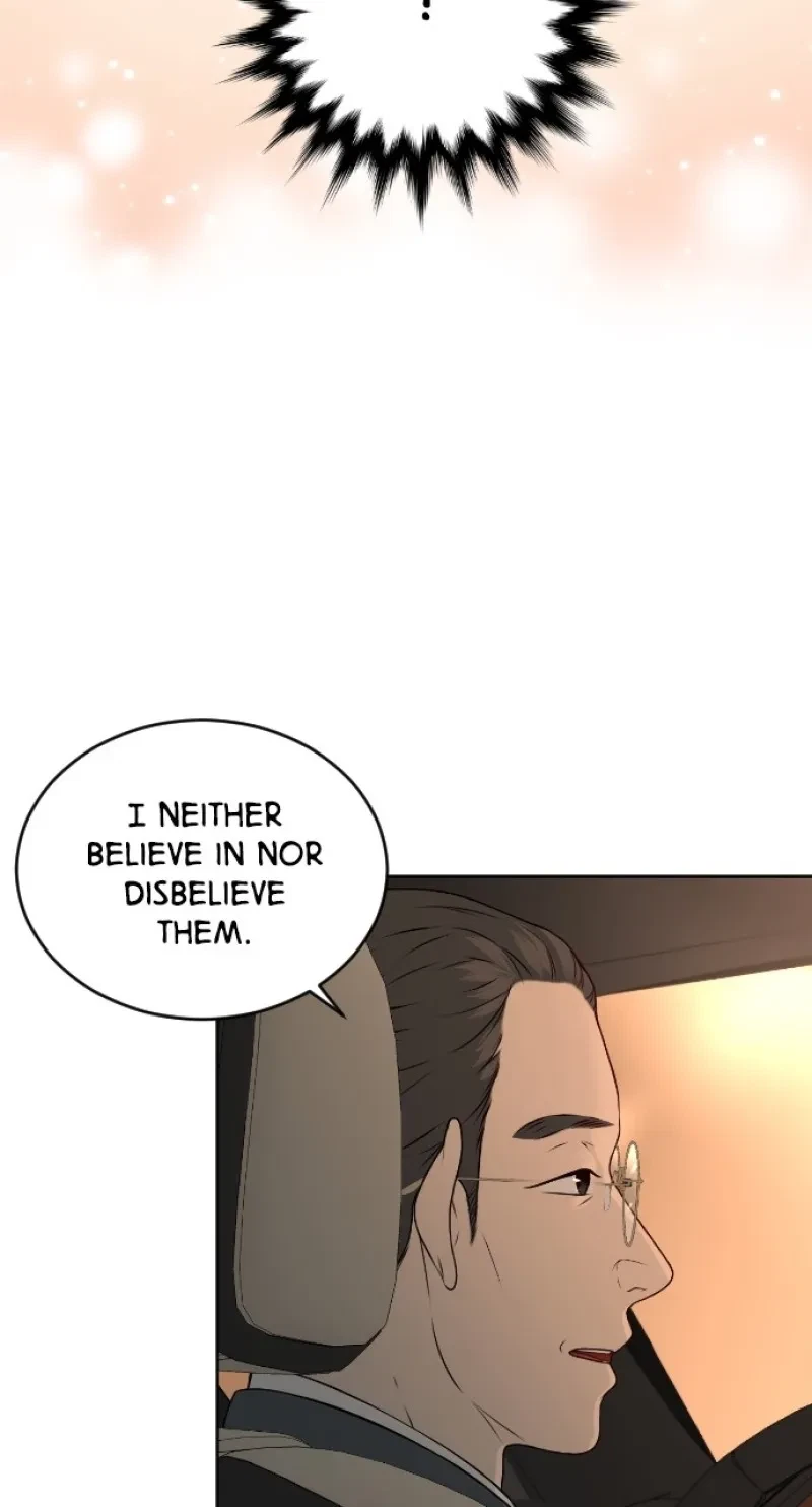 Take Me, I'm Yours Chapter 95, page 27