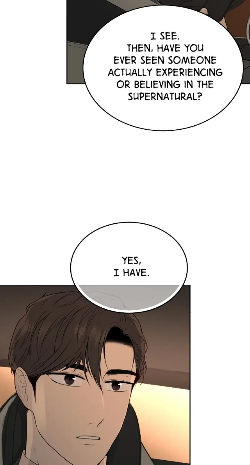Take Me, I'm Yours Chapter 95, page 28