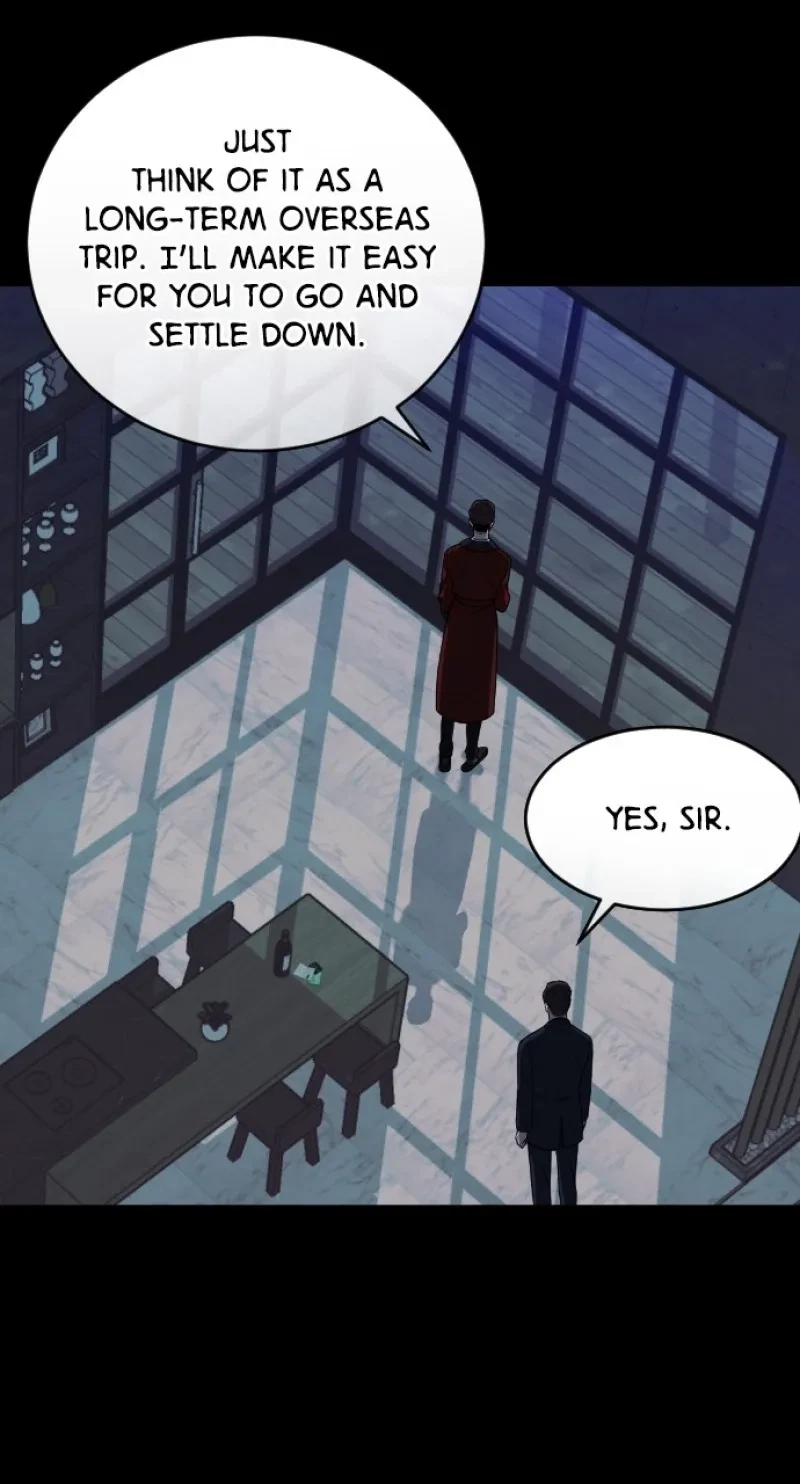 Take Me, I'm Yours Chapter 95, page 3