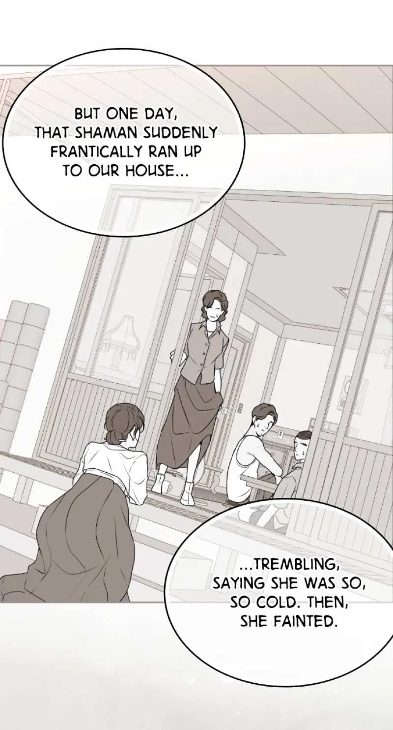 Take Me, I'm Yours Chapter 95, page 31