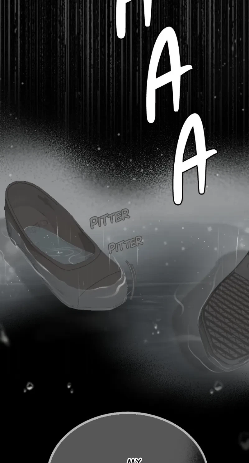 Take Me, I'm Yours Chapter 95, page 35