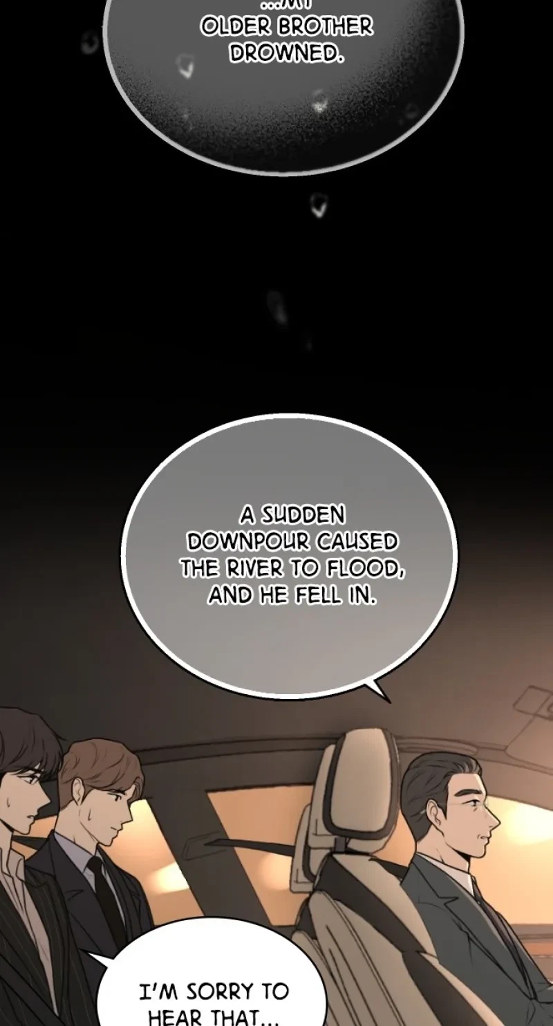 Take Me, I'm Yours Chapter 95, page 36