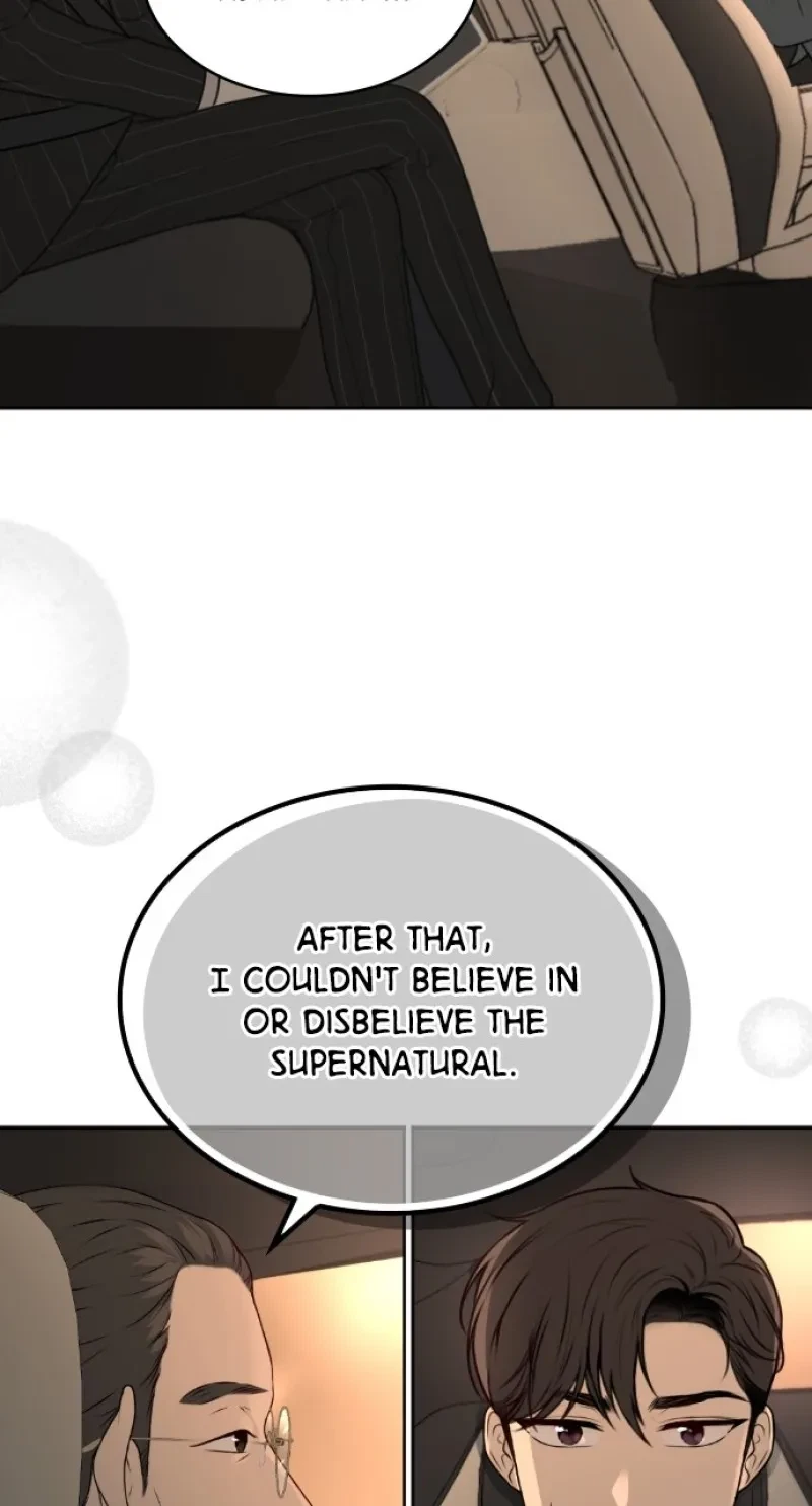 Take Me, I'm Yours Chapter 95, page 37