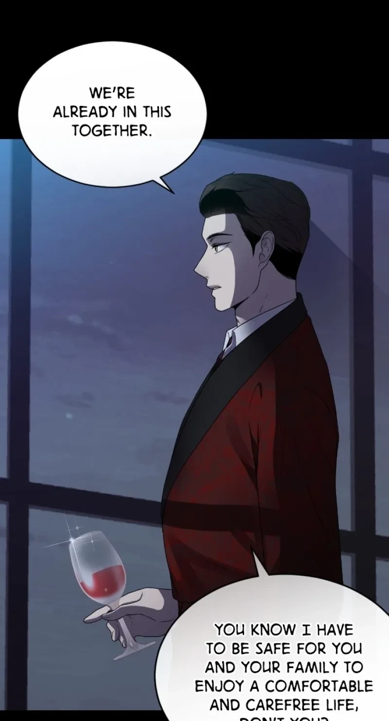 Take Me, I'm Yours Chapter 95, page 4