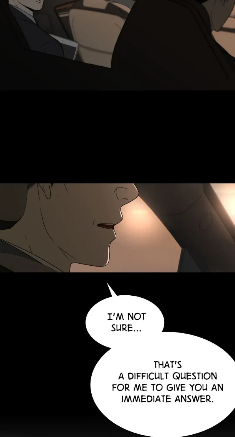 Take Me, I'm Yours Chapter 95, page 41