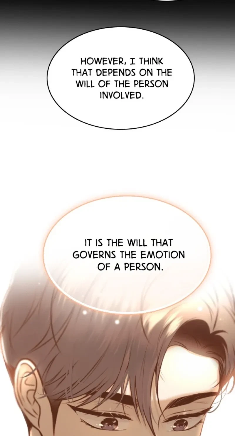 Take Me, I'm Yours Chapter 95, page 42